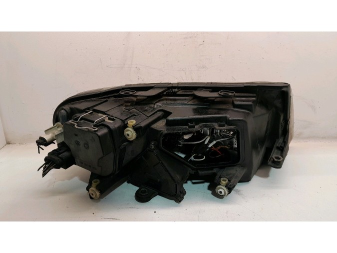 FARO DELANTERO IZQUIERDO SKODA SUPERB 2005