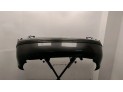 PARAGOLPES TRASERO SKODA SUPERB GRIS 2005