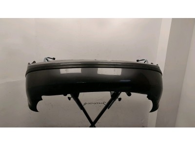 PARAGOLPES TRASERO SKODA SUPERB GRIS 2005