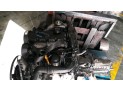 MOTOR CON ACCESORIOS Y CAJA DE CAMBIOS SKODA SUPERB 2005
