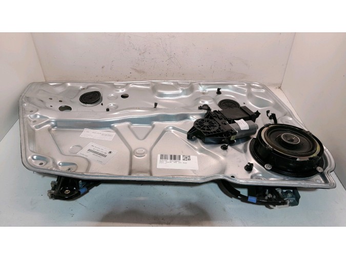ELEVALUNAS DELANTERO IZQUIERDO SKODA SUPERB 2005