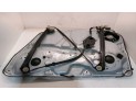 ELEVALUNAS DELANTERO IZQUIERDO SKODA SUPERB 2005