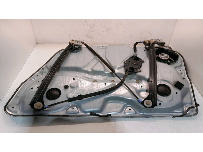 ELEVALUNAS DELANTERO IZQUIERDO SKODA SUPERB 2005