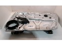 ELEVALUNAS DELANTERO DERECHO SKODA SUPERB 2005