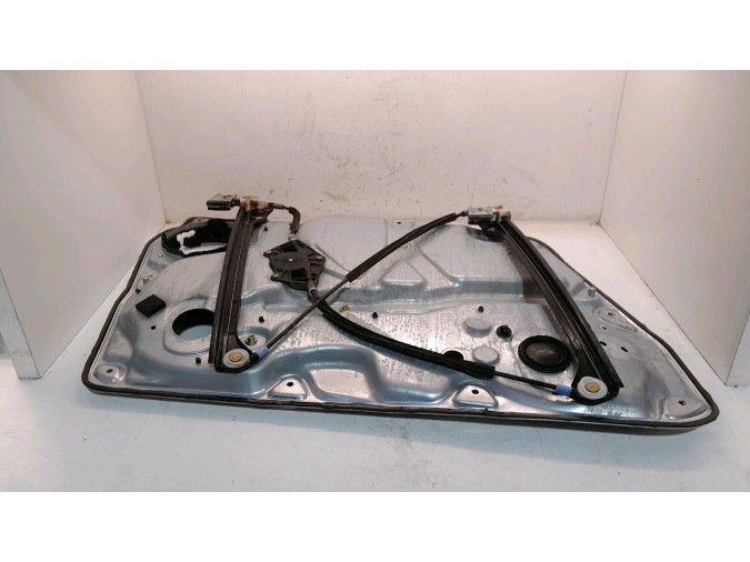 ELEVALUNAS DELANTERO DERECHO SKODA SUPERB 2005
