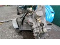 CAJA CAMBIOS PEUGEOT 206 2002