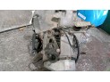CAJA CAMBIOS PEUGEOT 206 2002