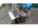 CAJA CAMBIOS PEUGEOT 206 2002