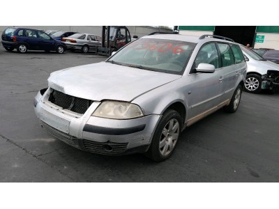 PORTON TRASERO VOLKSWAGEN PASSAT 2002