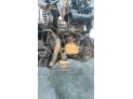 MOTOR CON ACCESORIOS Y CAJA DE CAMBIOS VOLKSWAGEN PASSAT 2002