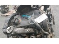 MOTOR CON ACCESORIOS Y CAJA DE CAMBIOS VOLKSWAGEN PASSAT 2002