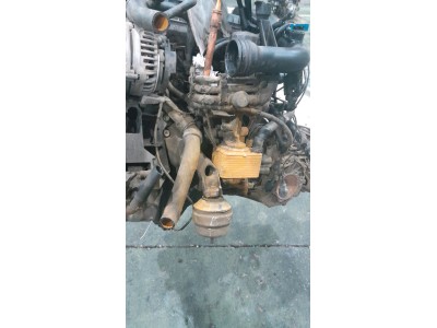 COMPRESOR AIRE ACONDICIONADO VOLKSWAGEN PASSAT 2002