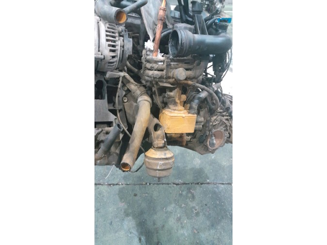 MOTOR ARRANQUE VOLKSWAGEN PASSAT 2002