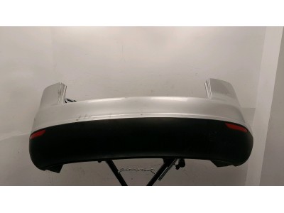 PARAGOLPES TRASERO VOLKSWAGEN GOLF GRIS 2009