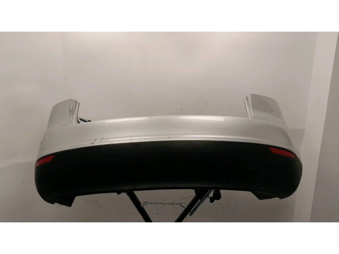 PARAGOLPES TRASERO VOLKSWAGEN GOLF GRIS 2009