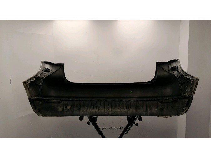 PARAGOLPES TRASERO VOLKSWAGEN GOLF GRIS 2009