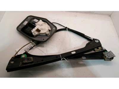 ELEVALUNAS DELANTERO IZQUIERDO VOLKSWAGEN GOLF 2009