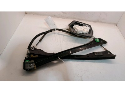 ELEVALUNAS DELANTERO DERECHO VOLKSWAGEN GOLF 2009