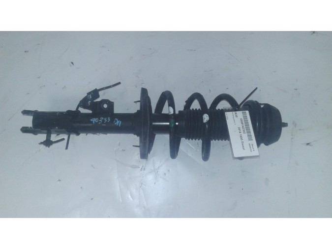 AMORTIGUADOR DELANTERO IZQUIERDO HYUNDAI IX20 2014