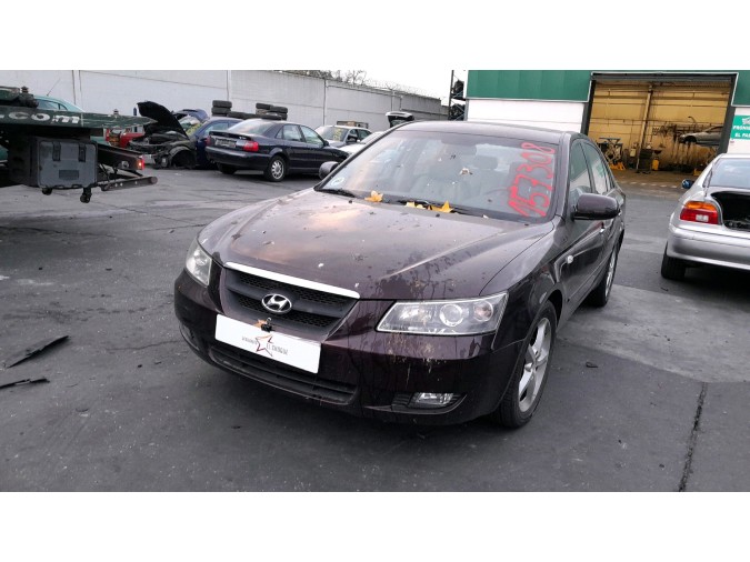 VARIOS HYUNDAI SONATA 2006