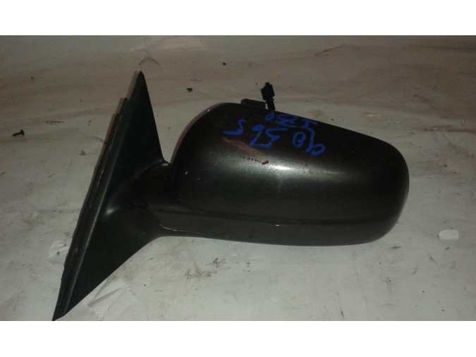Retrovisor Izquierdo SKODA SUPERB 2002