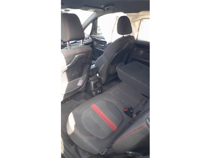 MANDO ELEVALUNAS  BMW 218D 2016