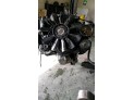 MOTOR CON ACCESORIOS Y CAJA DE CAMBIOS MERCEDES E 320 CDI 2000