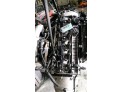 MOTOR CON ACCESORIOS Y CAJA DE CAMBIOS MERCEDES E 320 CDI 2000