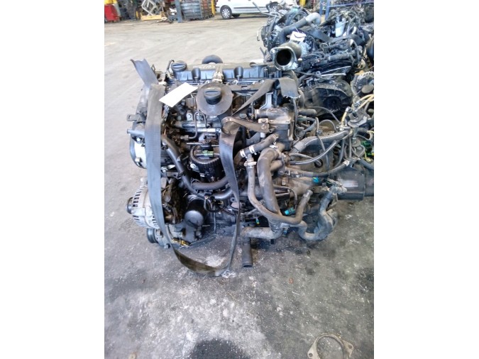Motor PEUGEOT 307