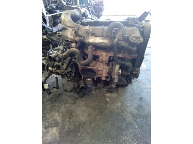 Motor PEUGEOT 307