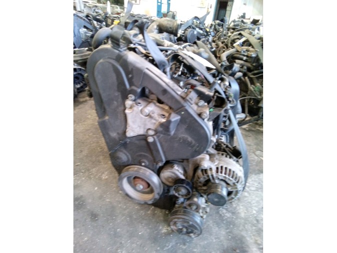 Motor PEUGEOT 307