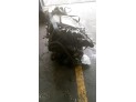 MOTOR CON ACCESORIOS Y CAJA DE CAMBIOS PEUGEOT 206 2005