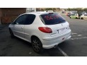MECANICA DELANTERA SIN CUNA PEUGEOT 206 2005