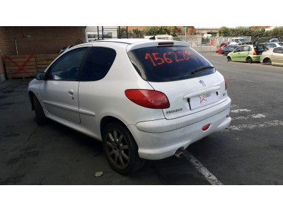 MECANICA DELANTERA SIN CUNA PEUGEOT 206 2005