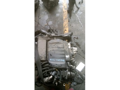 CAJA CAMBIOS PEUGEOT 206 2005