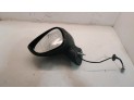 RETROVISOR IZQUIERDO FORD FIESTA NEGRO 2013