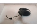 RETROVISOR IZQUIERDO FORD FIESTA NEGRO 2013