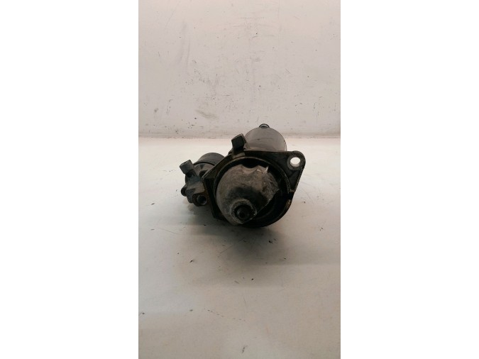 MOTOR ARRANQUE OPEL ZAFIRA 2000