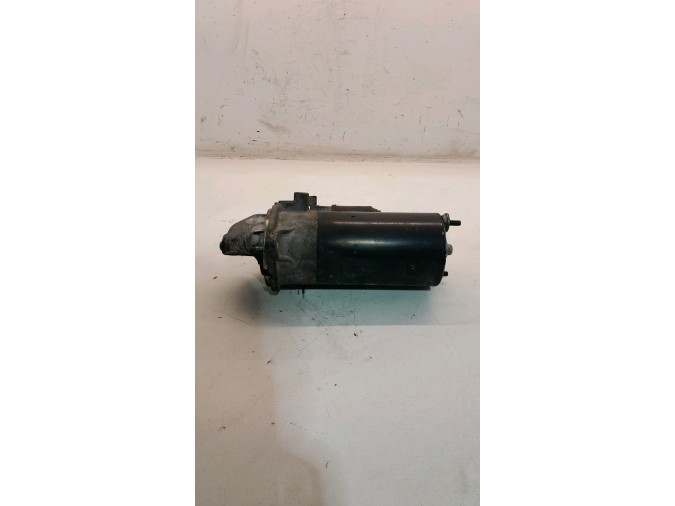 MOTOR ARRANQUE OPEL ZAFIRA 2000