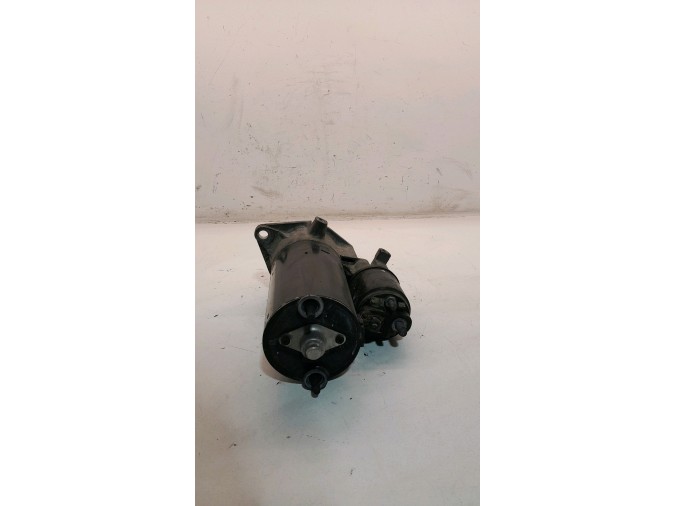MOTOR ARRANQUE OPEL ZAFIRA 2000