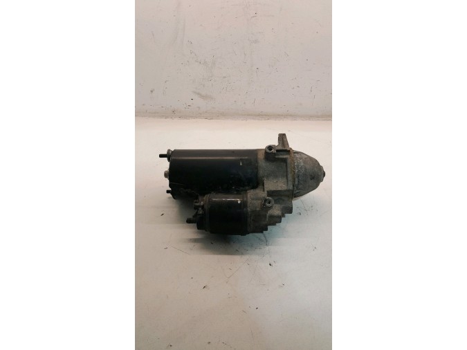 MOTOR ARRANQUE OPEL ZAFIRA 2000