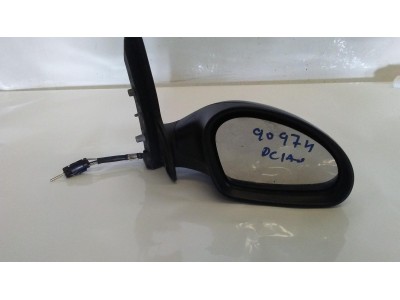 Retrovisor Derecho SEAT TOLEDO 2005