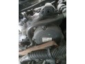 MOTOR CON ACCESORIOS Y CAJA DE CAMBIOS PEUGEOT 407