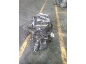 MOTOR CON ACCESORIOS Y CAJA DE CAMBIOS PEUGEOT 407