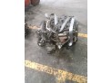 MOTOR CON ACCESORIOS Y CAJA DE CAMBIOS PEUGEOT 407
