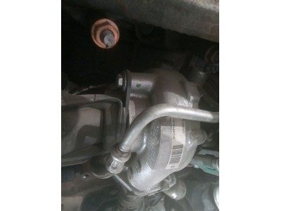 Motor PEUGEOT 407