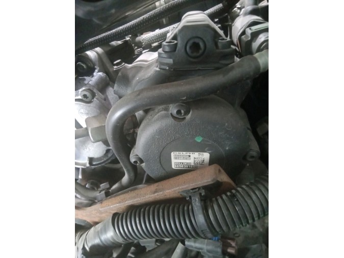 Motor PEUGEOT 407
