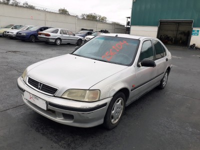 MOTOR SO HONDA CIVIC 1999