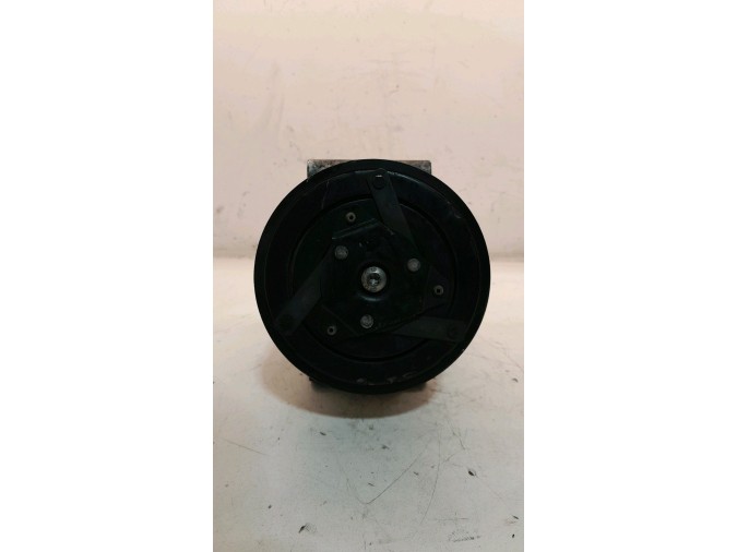 COMPRESOR AIRE ACONDICIONADO RENAULT MEGANE 2007