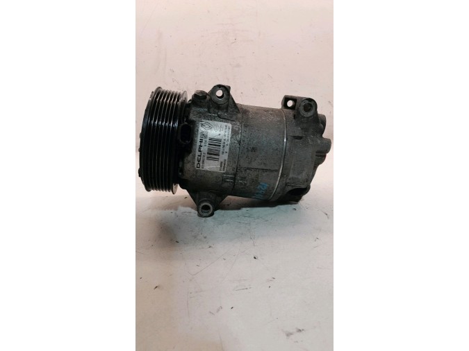 COMPRESOR AIRE ACONDICIONADO RENAULT MEGANE 2007